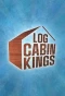 Poster for Log Cabin Kings