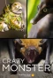 Poster for Crazy Monster