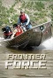 Poster for Frontier Force