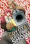 Poster for Coyote Ragtime Show