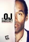 Poster for Is OJ Innocent? The Missing Evidence