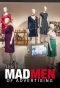 Poster for The Real Mad Men of Advertising