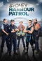 Poster for Sydney Harbour Patrol