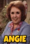 Poster for Angie