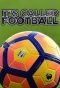 Poster for It's Called Football