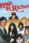 Poster for Rags to Riches