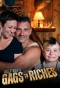 Poster for Billy Bob's Gags to Riches