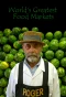 Poster for World's Greatest Food Markets
