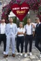 Poster for First Dates Hotel