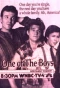 Poster for One of the Boys