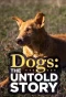Poster for Dogs: The Untold Story