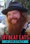 Poster for Offbeat Eats with Jim Stacy