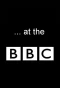 Poster for At the BBC