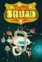 Poster for Time Squad