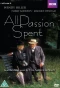 Poster for All Passion Spent