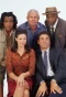 Poster for The Michael Richards Show