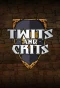 Poster for Twits and Crits