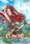 Poster for Elsword: El Lady