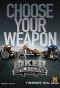 Poster for Biker Battleground Phoenix