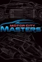 Poster for Motor City Masters