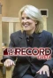 Poster for For the Record with Greta