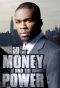 Poster for 50 Cent: The Money and the Power