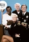 Poster for The Last Precinct