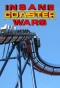 Poster for Insane Coaster Wars