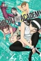 Poster for Occult Academy