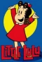 Poster for The Little Lulu Show