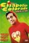 Poster for El Chapulín Colorado