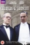 Poster for Charters & Caldicott