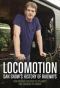 Poster for Locomotion: Dan Snow's History of Railways