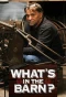 Poster for Whats in the Barn