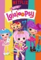 Poster for We're Lalaloopsy