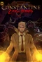 Poster for Constantine: City of Demons