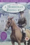 Poster for A Horseman Riding By