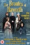 Poster for The Brontës of Haworth