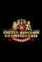 Poster for WWE UK Championship Tournament