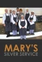 Poster for Mary's Silver Service