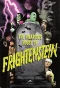Poster for The Hilarious House of Frightenstein