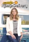 Poster for Julia Zemiro's Home Delivery