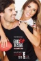 Poster for Eric and Jessie: Game On