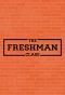 Poster for The Freshman Class