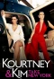 Poster for Kourtney & Kim Take New York