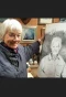 Poster for Dealbhan Fraoich/Heather's Portraits