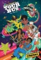 Poster for Mike Judge Presents: Tales from the Tour Bus