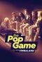 Poster for The Pop Game