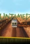 Poster for Untamed with Filipe DeAndrade