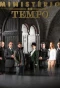 Poster for Ministério do Tempo